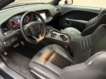 DODGE Challenger SRT  HELLCAT JAILBREAK  LAST CALL