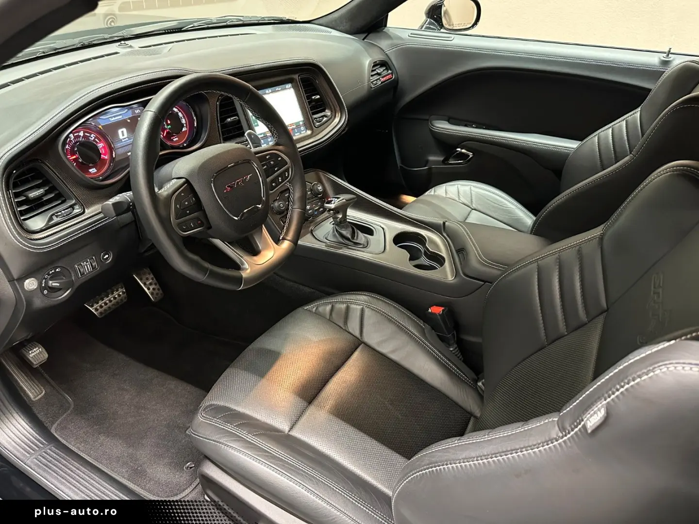 DODGE Challenger SRT  HELLCAT JAILBREAK  LAST CALL