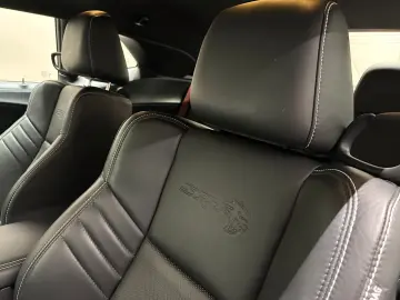 DODGE Challenger SRT  HELLCAT JAILBREAK  LAST CALL