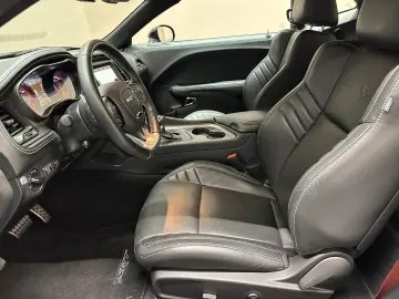 DODGE Challenger SRT  HELLCAT JAILBREAK  LAST CALL