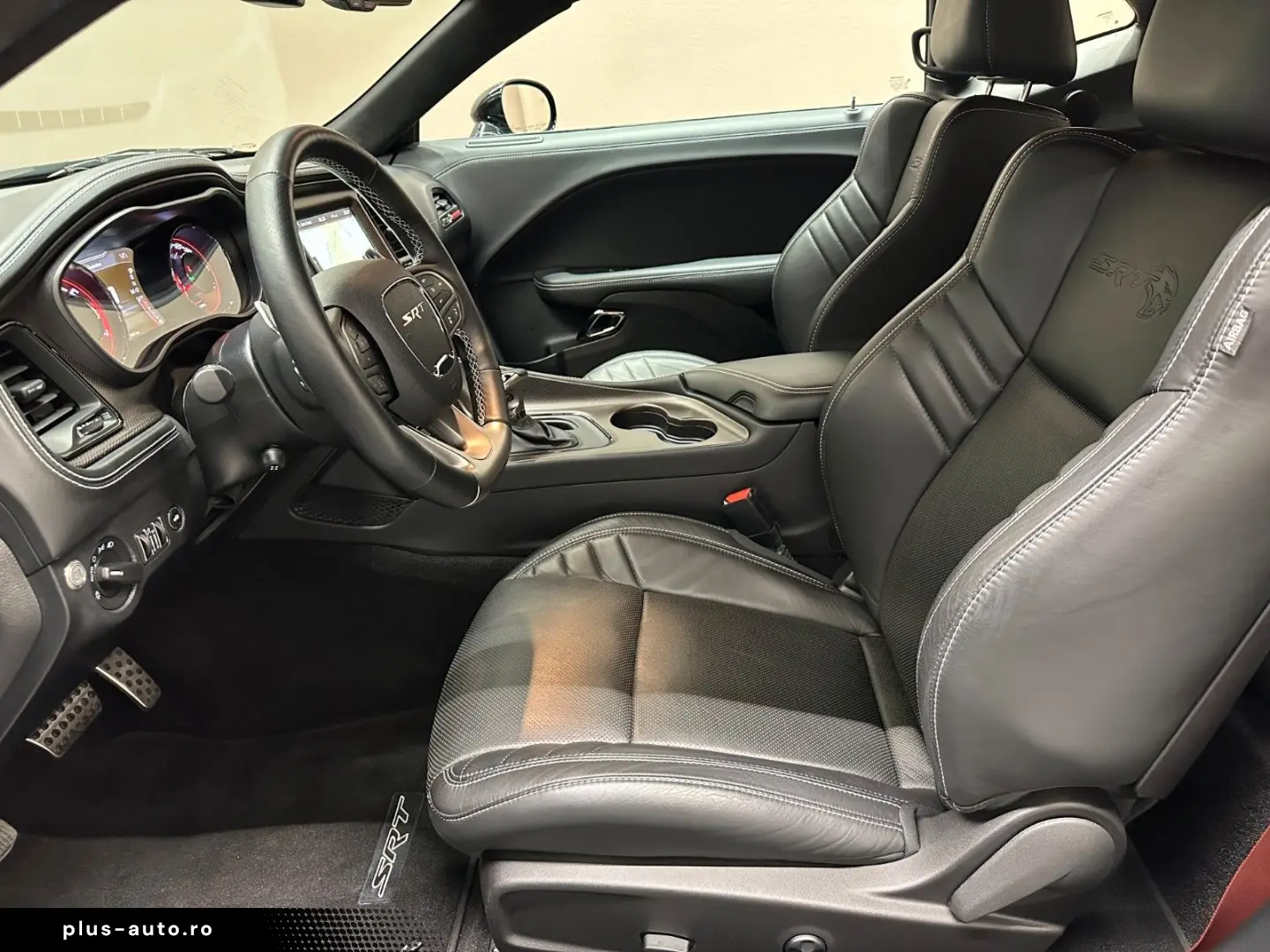 DODGE Challenger SRT  HELLCAT JAILBREAK  LAST CALL
