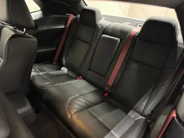 DODGE Challenger SRT  HELLCAT JAILBREAK  LAST CALL