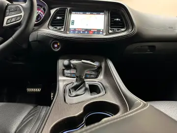 DODGE Challenger SRT  HELLCAT JAILBREAK  LAST CALL