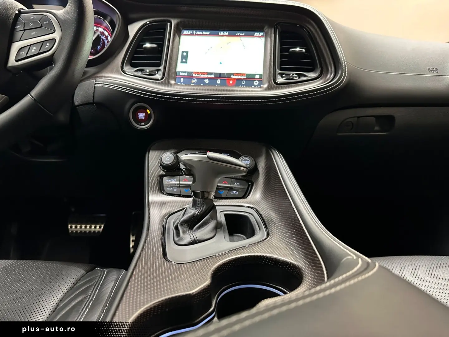 DODGE Challenger SRT  HELLCAT JAILBREAK  LAST CALL