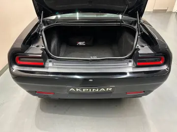 DODGE Challenger SRT  HELLCAT JAILBREAK  LAST CALL