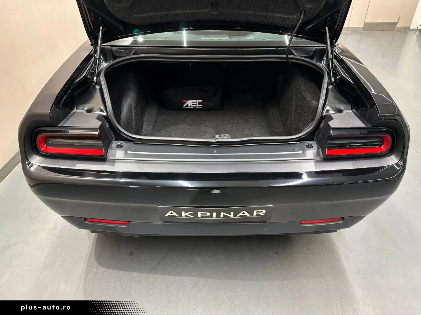 DODGE Challenger SRT  HELLCAT JAILBREAK  LAST CALL