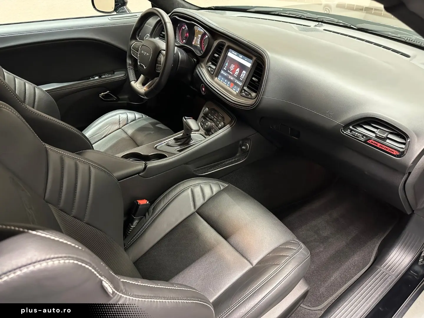 DODGE Challenger SRT  HELLCAT JAILBREAK  LAST CALL