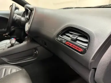 DODGE Challenger SRT  HELLCAT JAILBREAK  LAST CALL