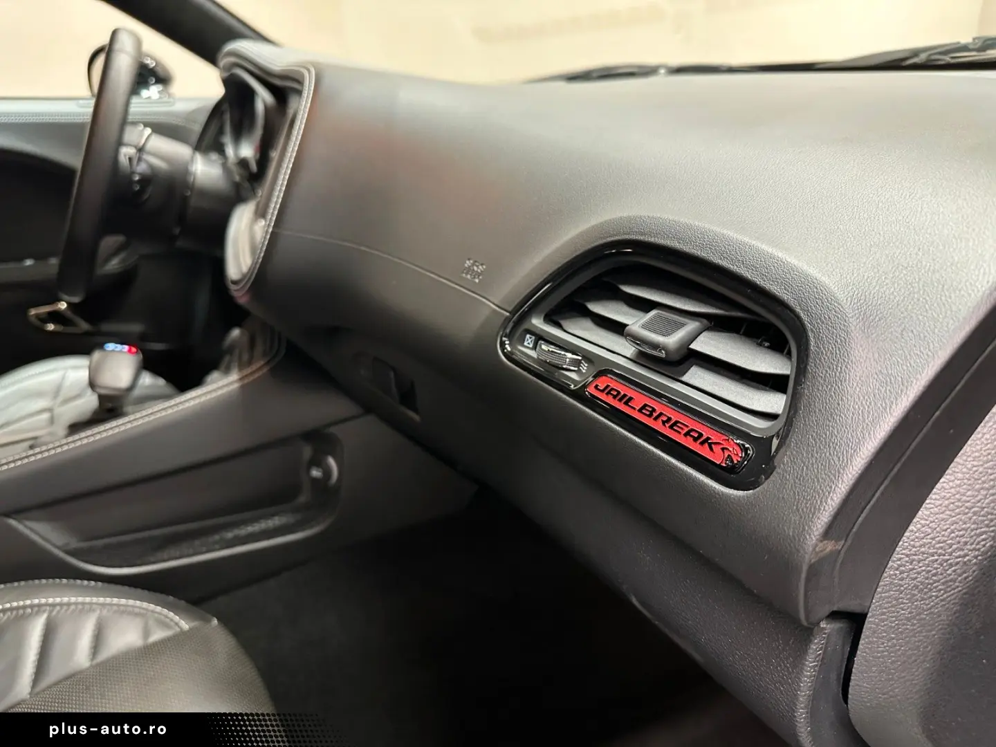 DODGE Challenger SRT  HELLCAT JAILBREAK  LAST CALL