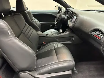 DODGE Challenger SRT  HELLCAT JAILBREAK  LAST CALL