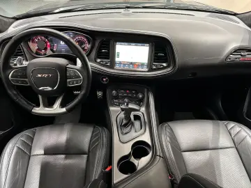 DODGE Challenger SRT  HELLCAT JAILBREAK  LAST CALL