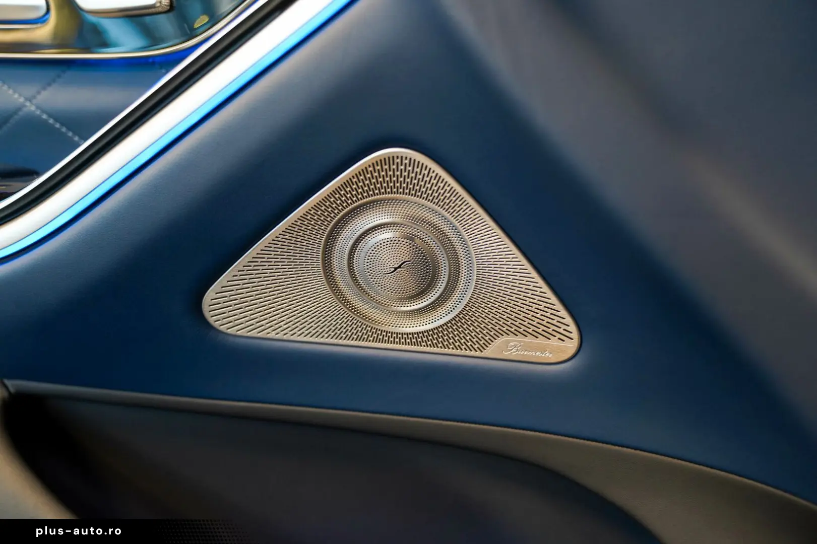 MERCEDES-BENZ S 580 4M Lang MANUFAKTUR