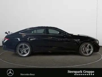MERCEDES-BENZ GT 43 4M  HUD Pano