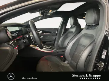 MERCEDES-BENZ GT 43 4M  HUD Pano