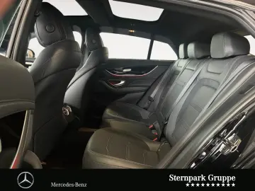 MERCEDES-BENZ GT 43 4M  HUD Pano