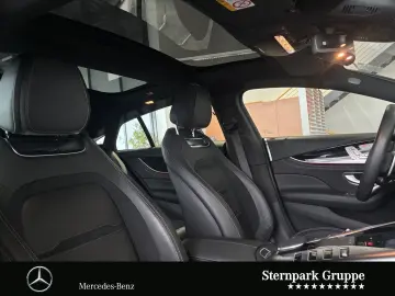 MERCEDES-BENZ GT 43 4M  HUD Pano