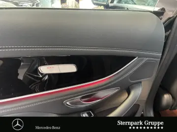 MERCEDES-BENZ GT 43 4M  HUD Pano