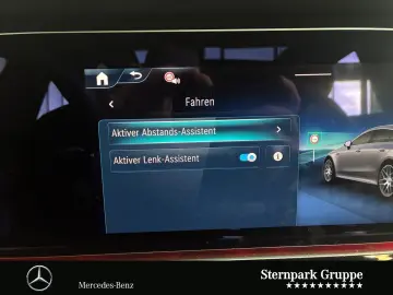 MERCEDES-BENZ GT 43 4M  HUD Pano