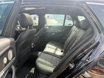 MERCEDES-BENZ E 63S AMG