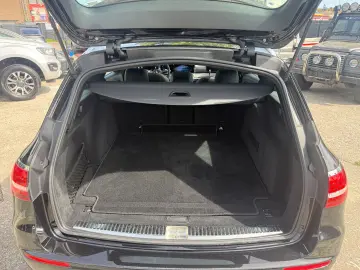 MERCEDES-BENZ E 63S AMG