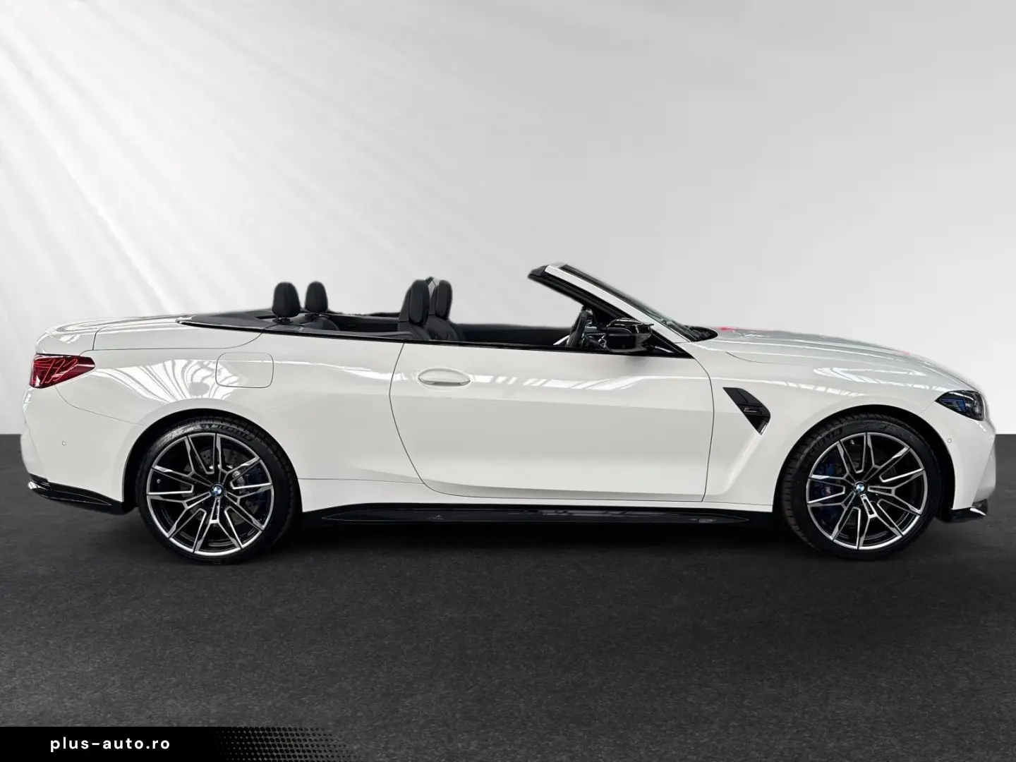 BMW M4 2025 — imagine 3