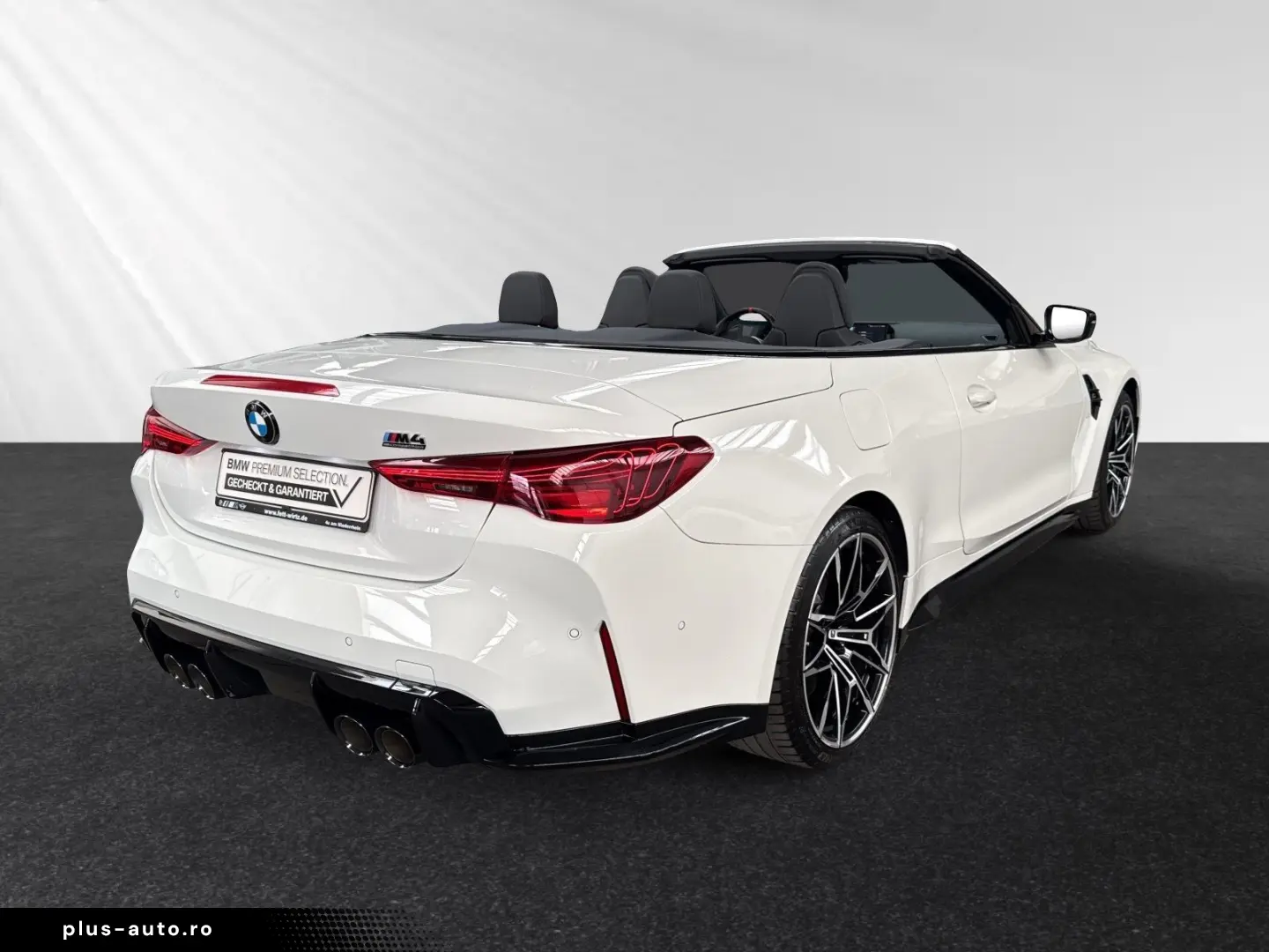 BMW M4 2025 — imagine 6