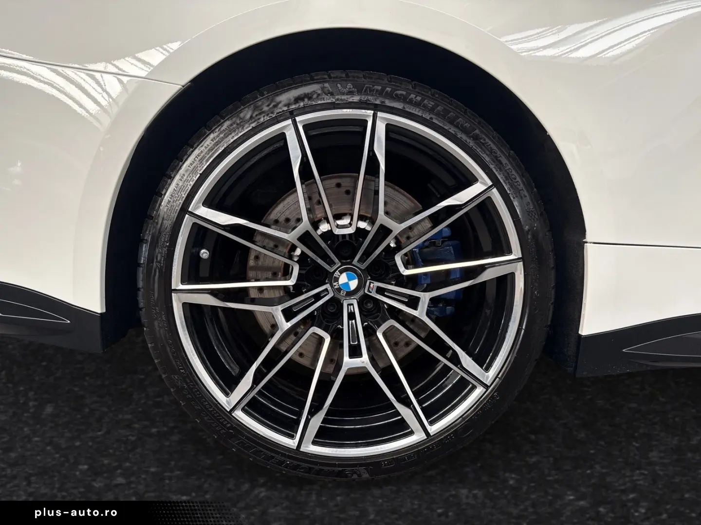 BMW M4 2025 — imagine 7
