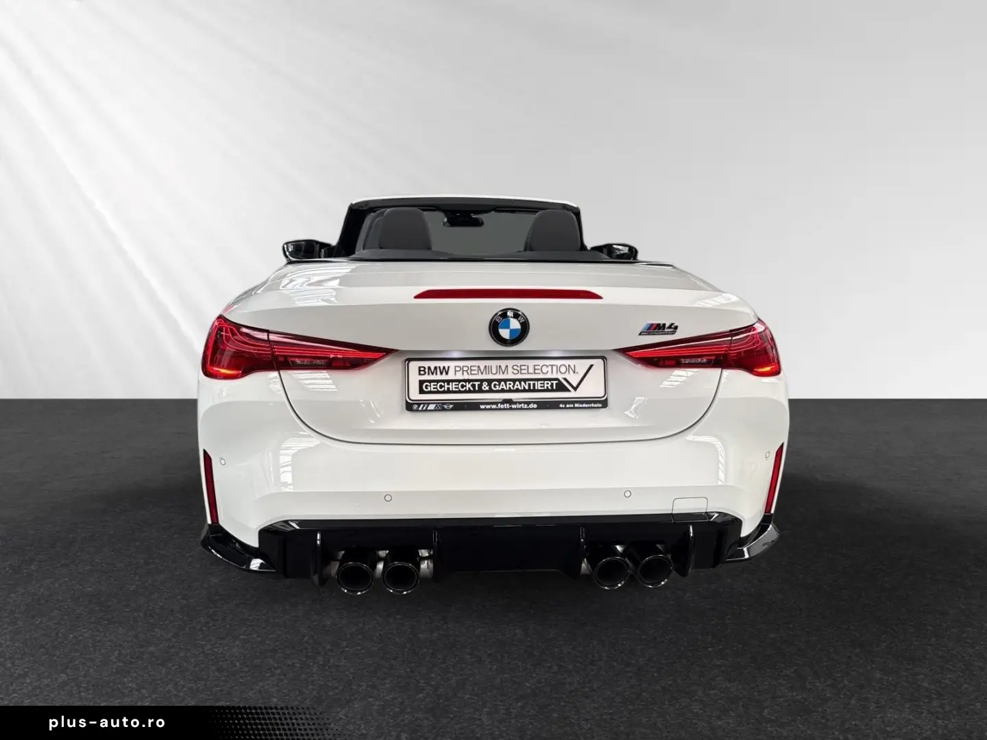 BMW M4 2025 — imagine 2