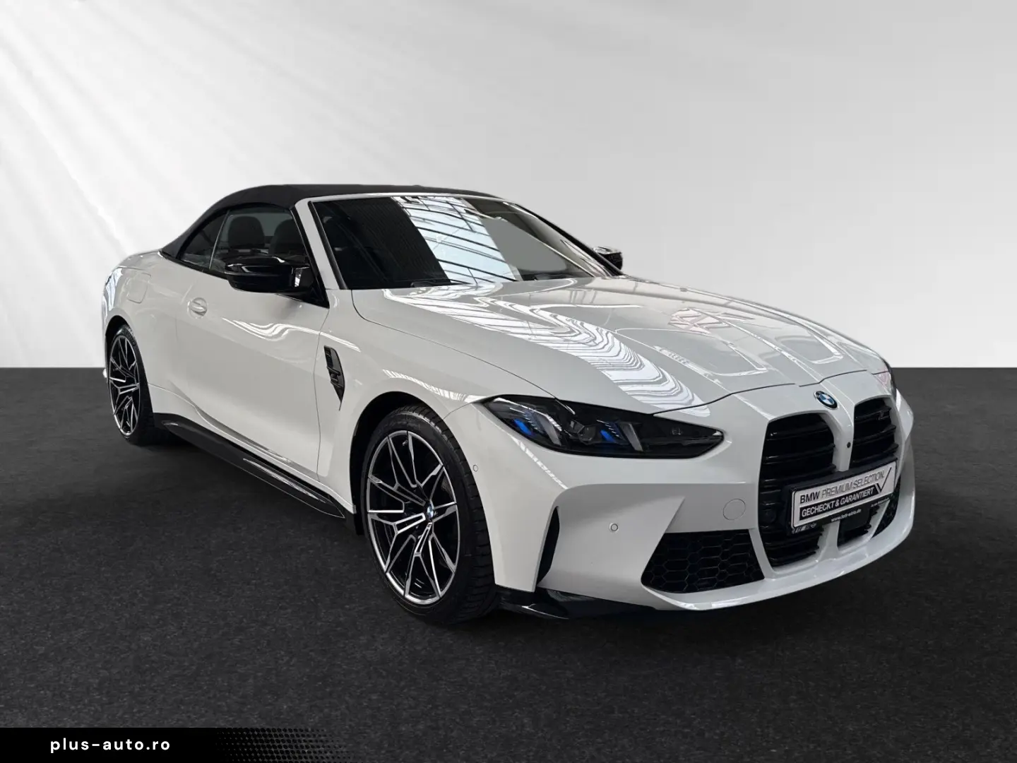 BMW M4 2025 — imagine 5