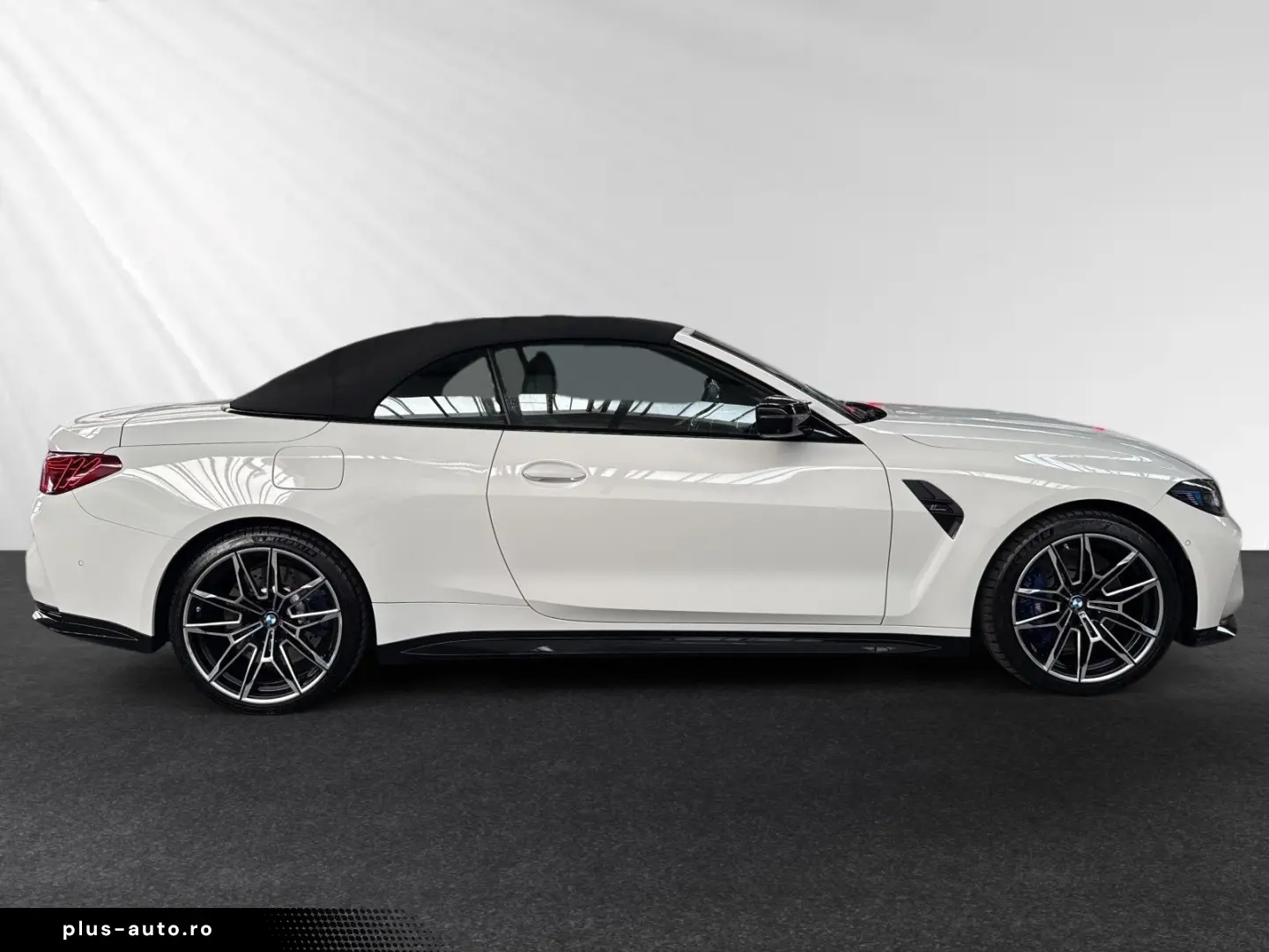 BMW M4 2025 — imagine 4
