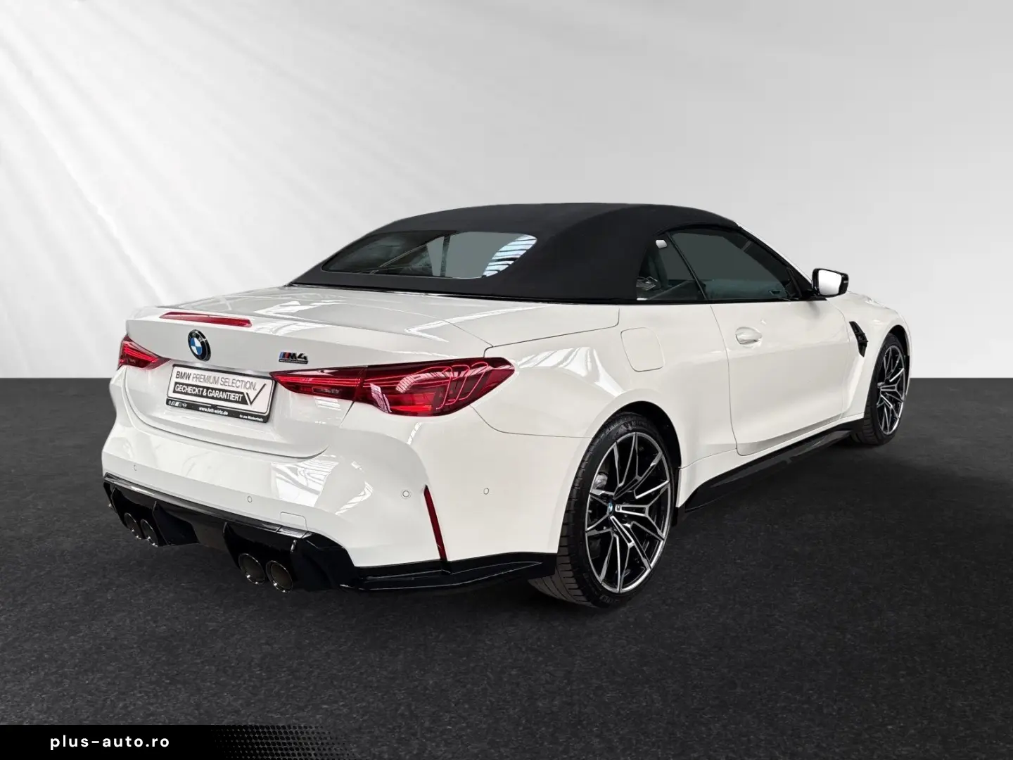 BMW M4 2025 — imagine 8
