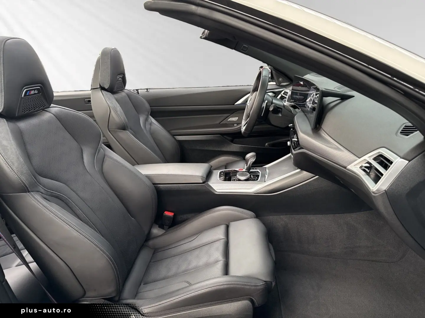 BMW M4 2025 — imagine 11