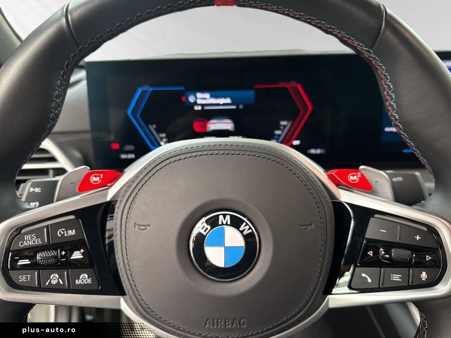 BMW M4 2025 — imagine 12