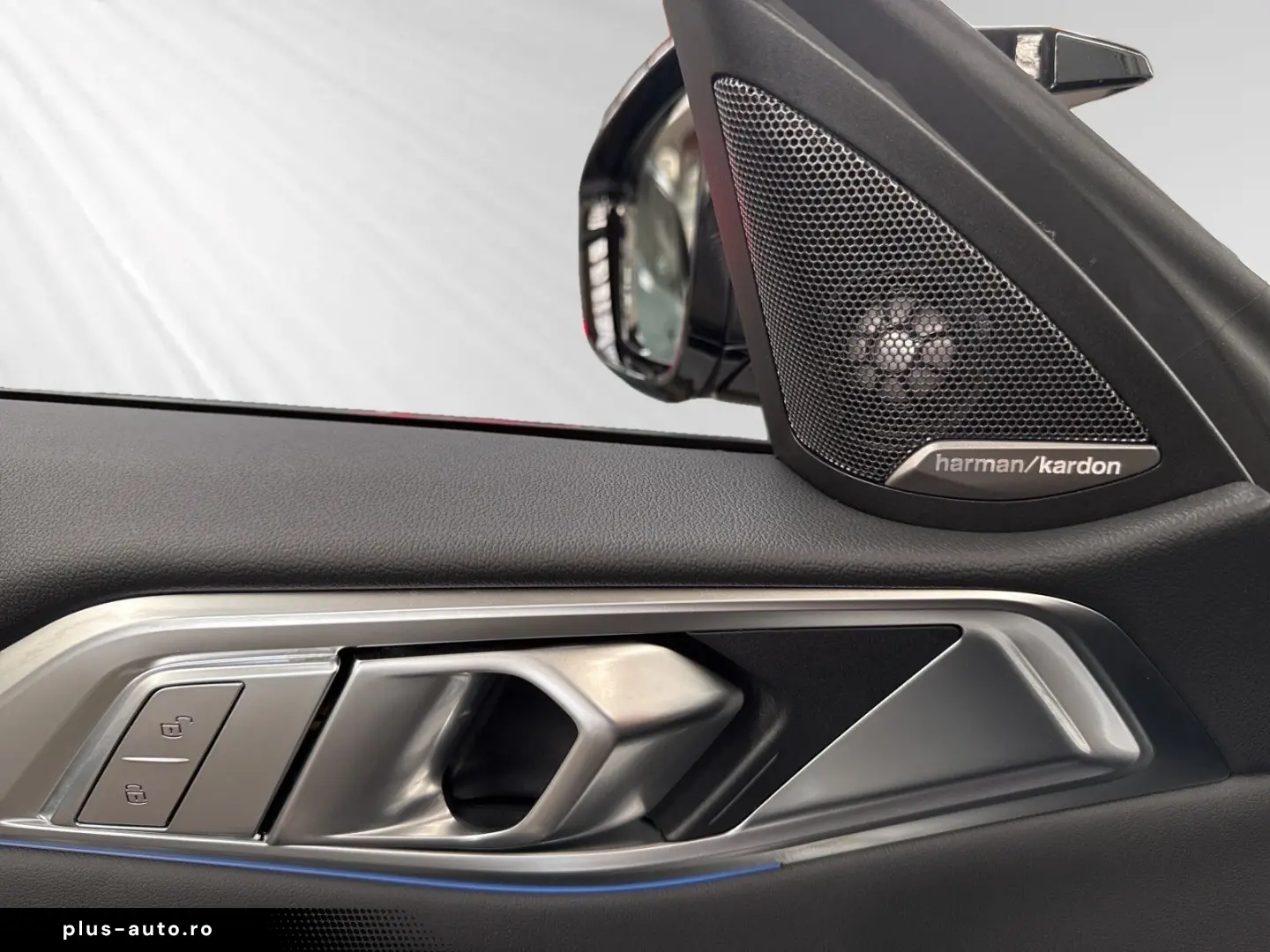 BMW M4 2025 — imagine 16