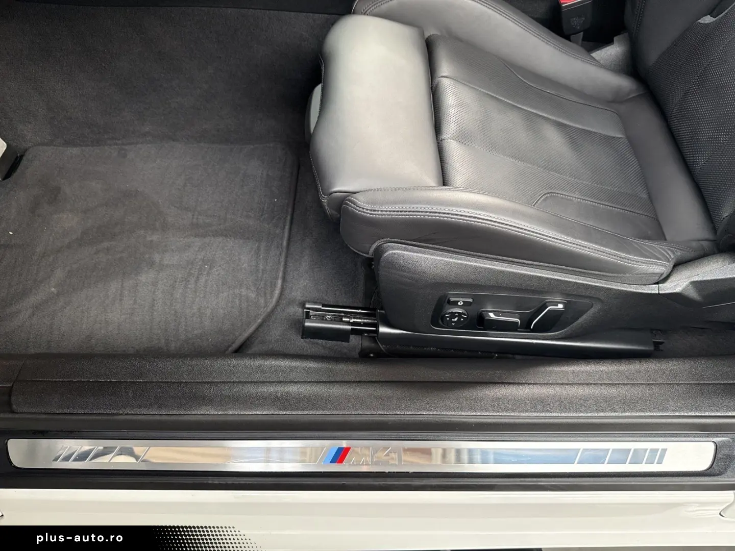 BMW M4 2025 — imagine 17