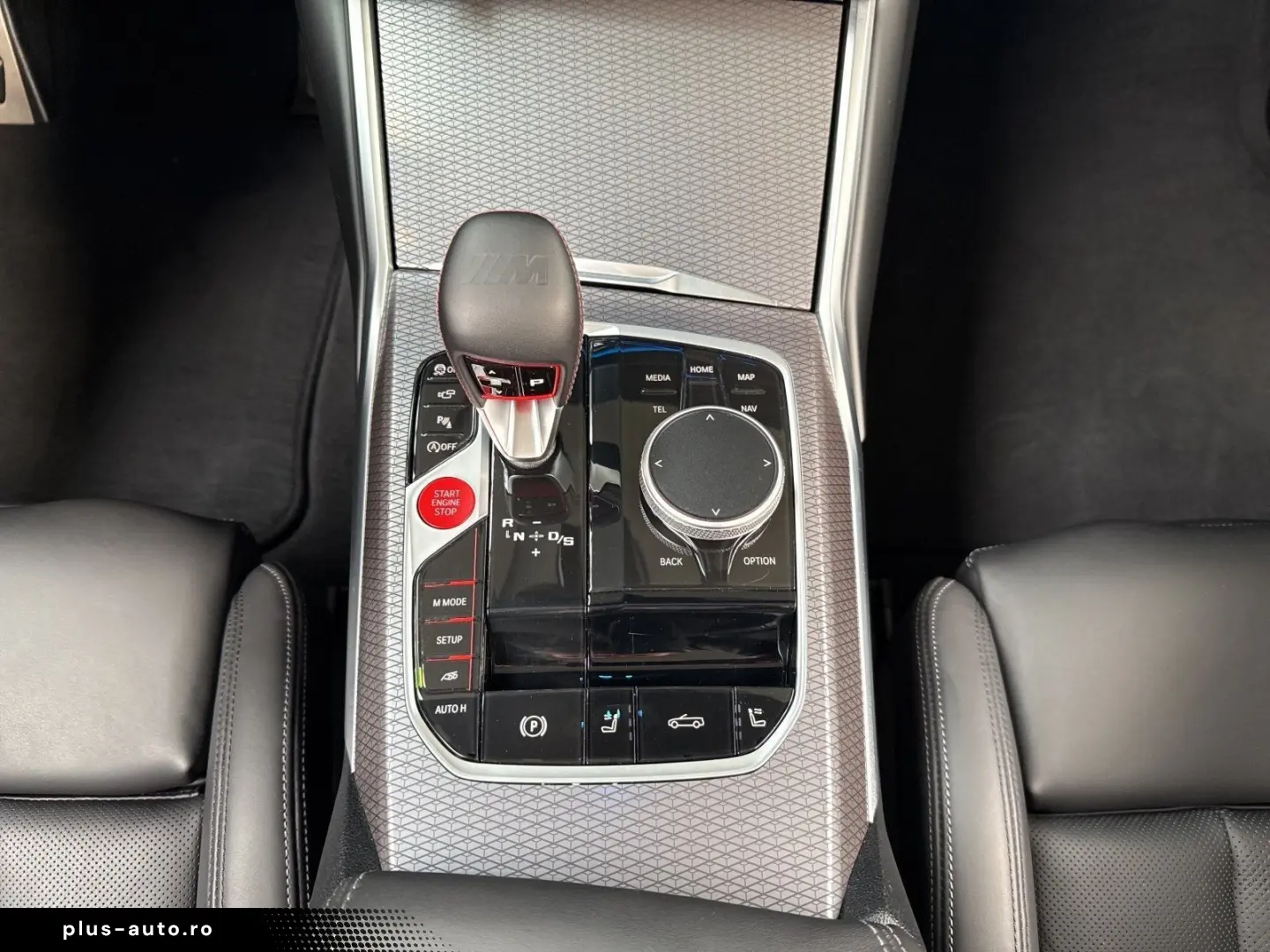 BMW M4 2025 — imagine 20