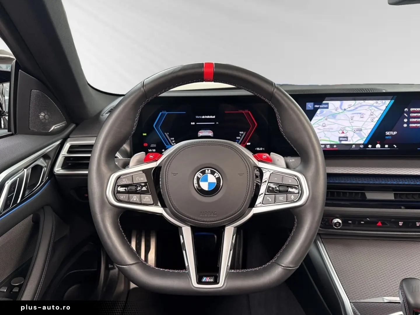 BMW M4 2025 — imagine 10