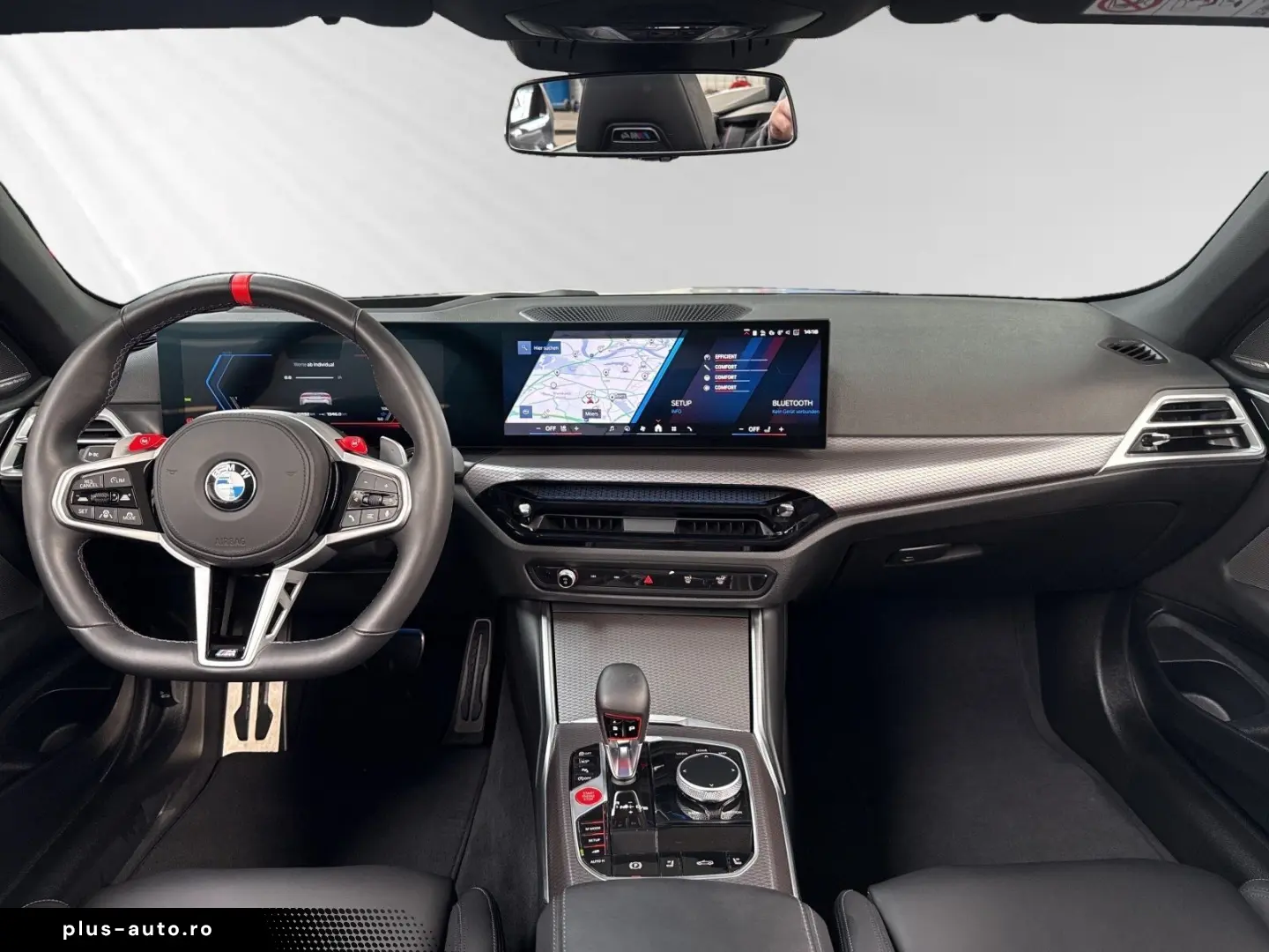 BMW M4 2025 — imagine 9