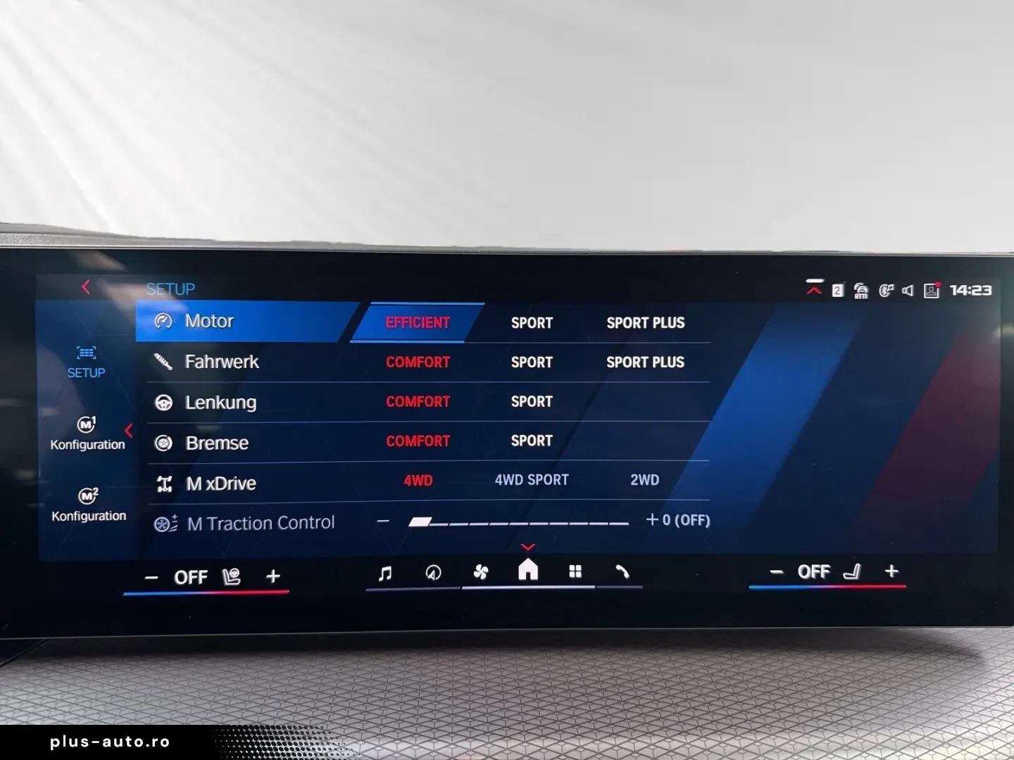 BMW M4 2025 — imagine 18