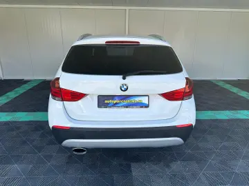 BMW X1 Hibrid 2.0 Diesel 140 CP An 2011