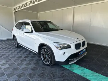 BMW X1 Hibrid 2.0 Diesel 140 CP An 2011