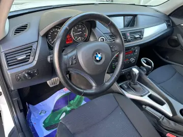 BMW X1 Hibrid 2.0 Diesel 140 CP An 2011