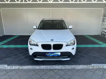 BMW X1 Hibrid 2.0 Diesel 140 CP An 2011