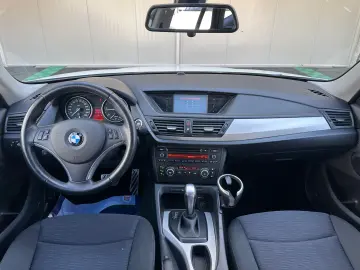 BMW X1 Hibrid 2.0 Diesel 140 CP An 2011