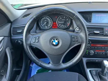 BMW X1 Hibrid 2.0 Diesel 140 CP An 2011
