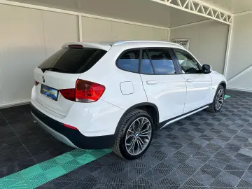 BMW X1 Hibrid 2.0 Diesel 140 CP An 2011