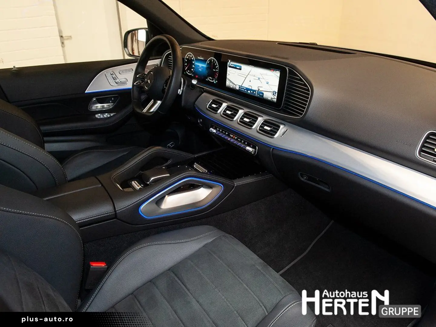 MERCEDES-BENZ GLE 2025 — imagine 5