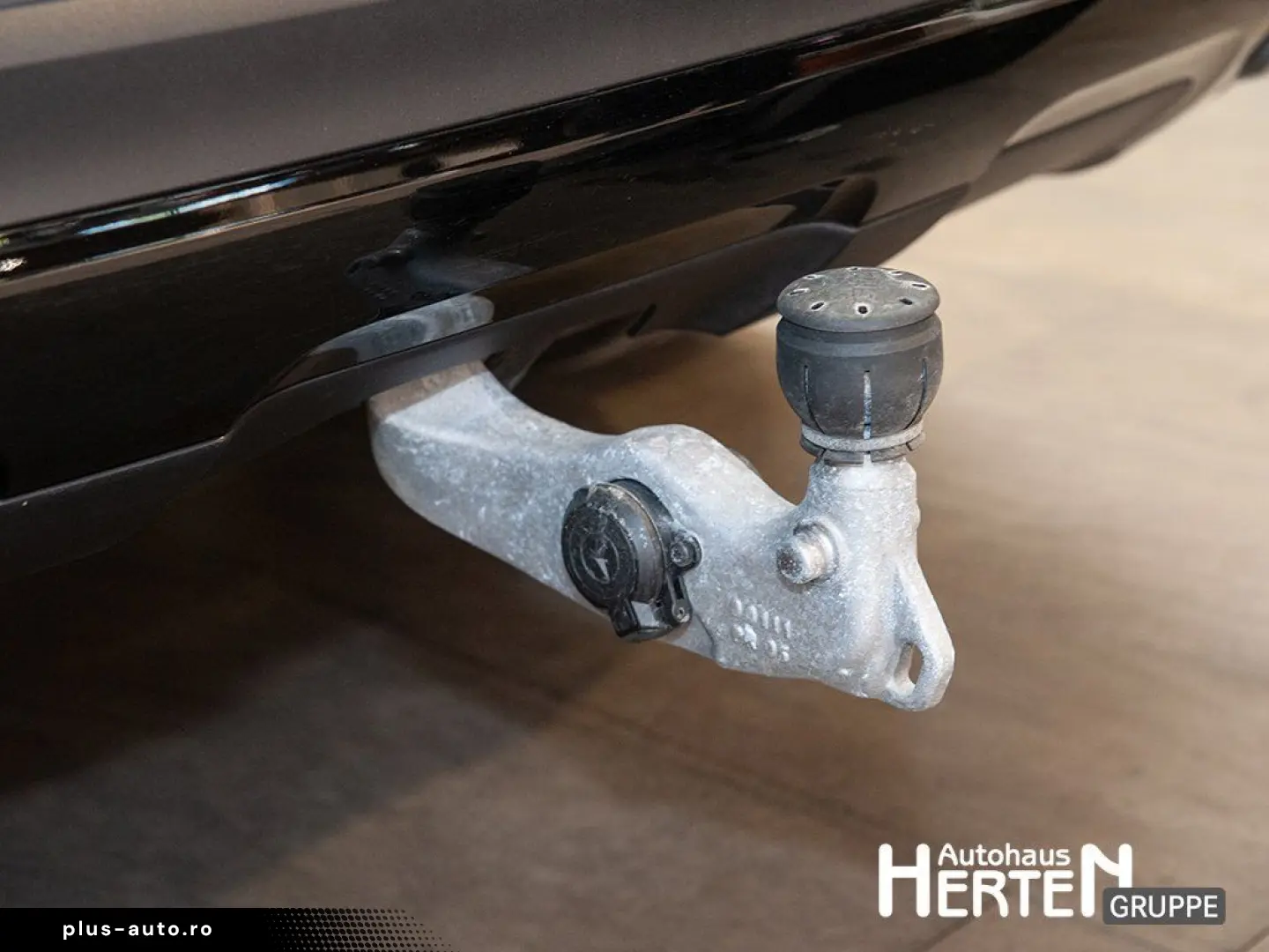 MERCEDES-BENZ GLE 2025 — imagine 14