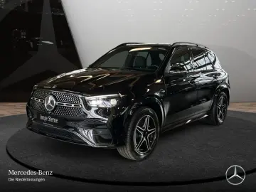 MERCEDES-BENZ GLE 350 de 4M AMG Premium AHK Pano HuD&hellip;
