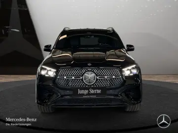 MERCEDES-BENZ GLE 350 de 4M AMG Premium AHK Pano HuD&hellip;